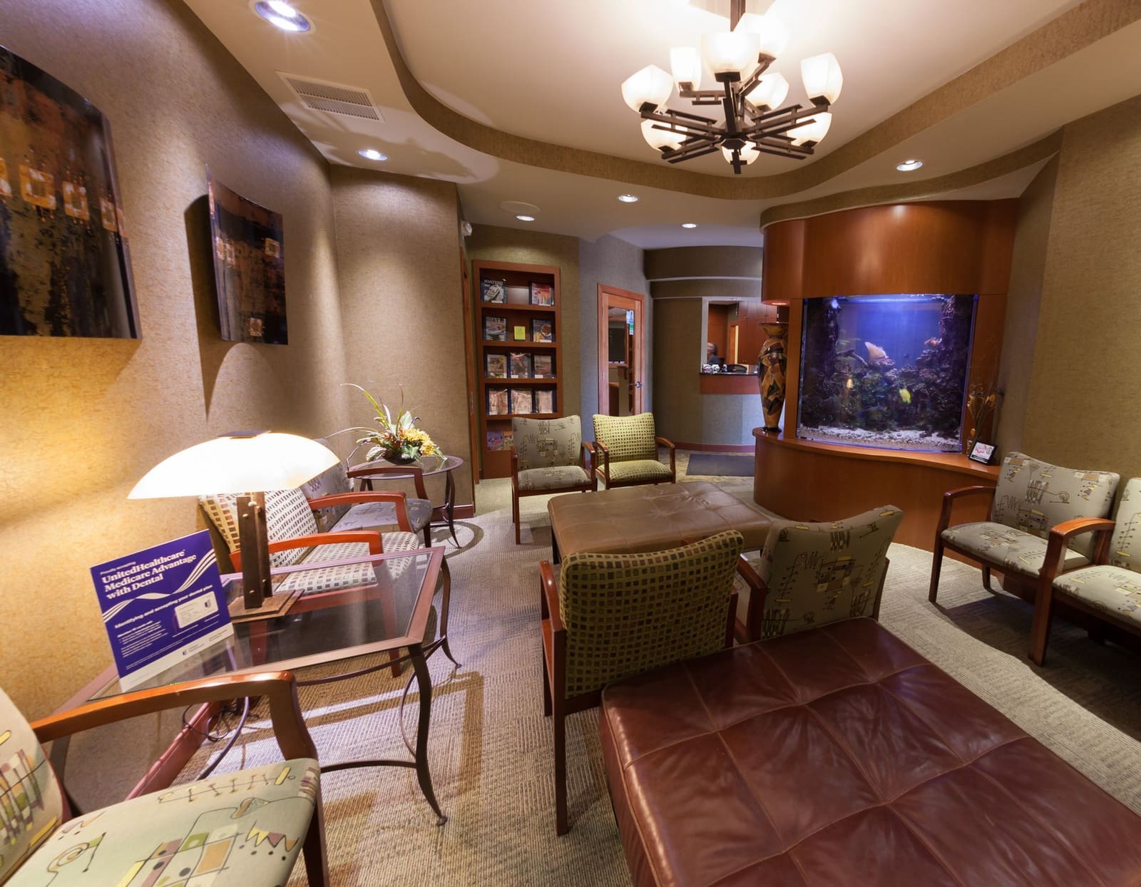 Dental care at Laska Dental