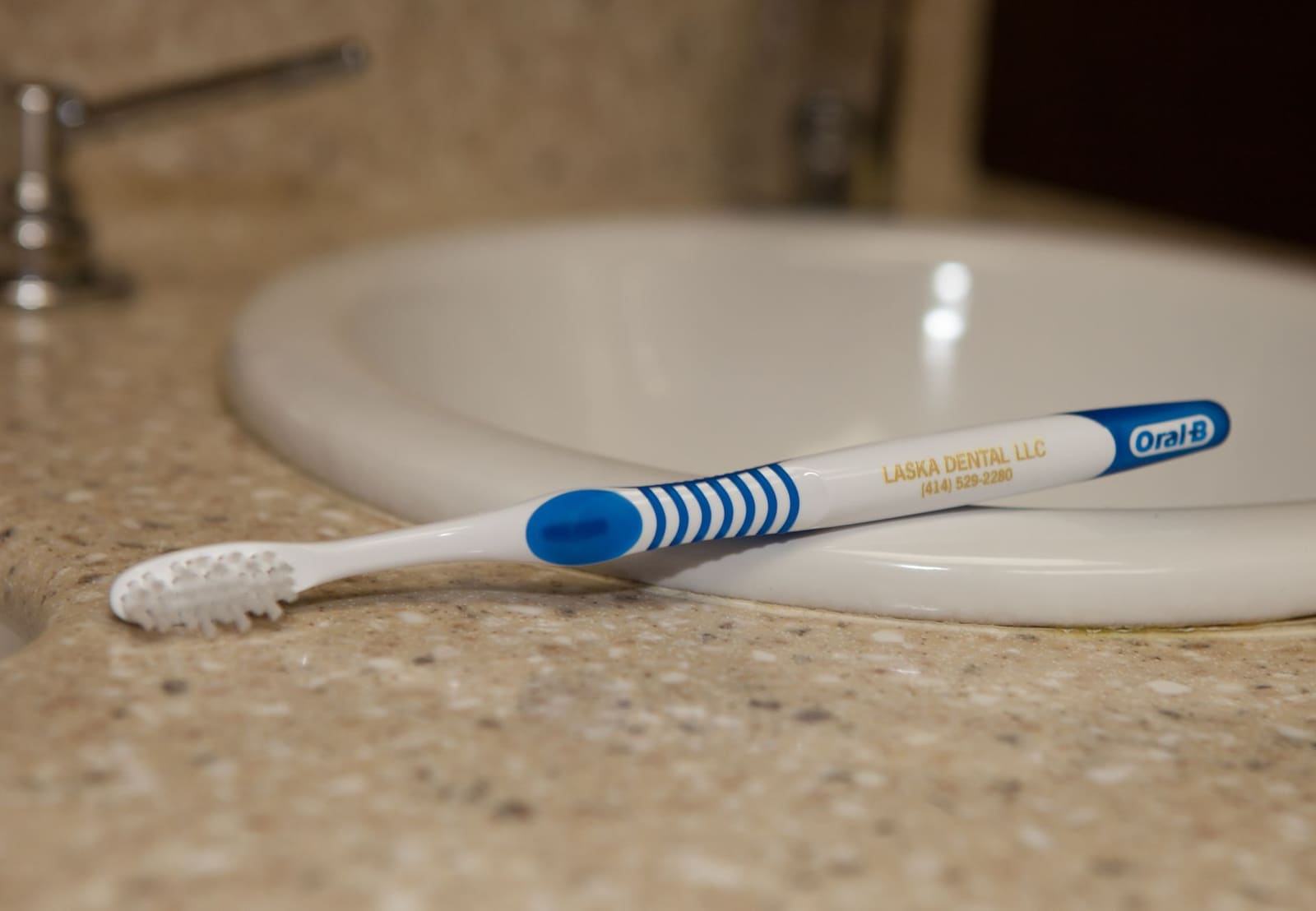 Laska Dental clinical care