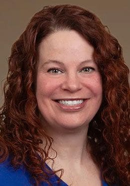 Alicia, Laska Dental team member