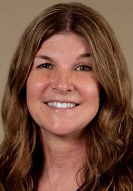 Laurie, Laska Dental team member